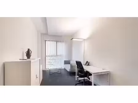 bureau à louer à wavre pour € 129