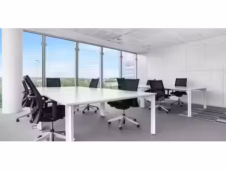 bureau à louer à zaventem pour € 279