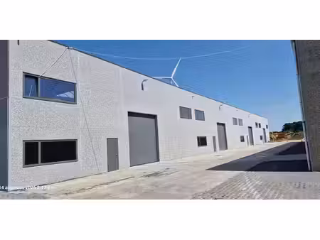 entrepôt à louer à evergem pour € 2.500
