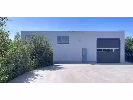 entrepôt à louer à gavere pour € 2.390