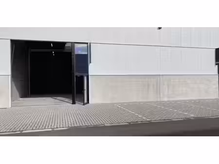 entrepôt à louer à ophoven pour € 1.050