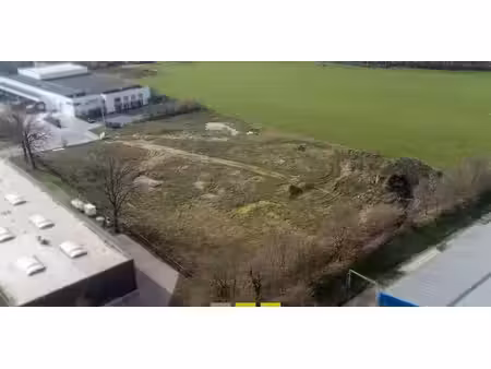 terrain industriel à vendre à maaseik pour € 975.000