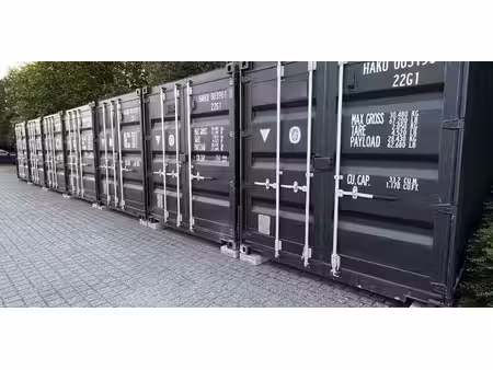 garage à louer à aartselaar pour € 155
