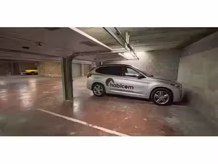 garage à louer à mortsel pour € 270