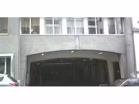 box à louer à ixelles pour € 185
