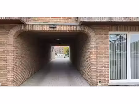 place de stationnement à louer à diepenbeek pour € 50