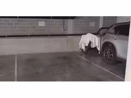 garage à louer à sint-idesbald pour € 135