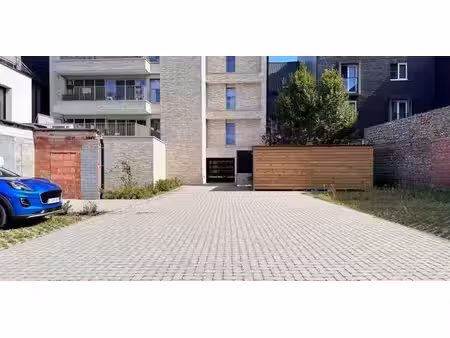 place de stationnement à louer à wetteren pour € 95