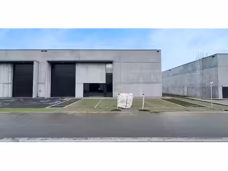 bâtiment d’entreprise à louer à aalst pour € 2.250