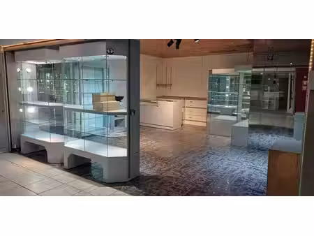 bien commercial à louer à wilrijk pour € 350