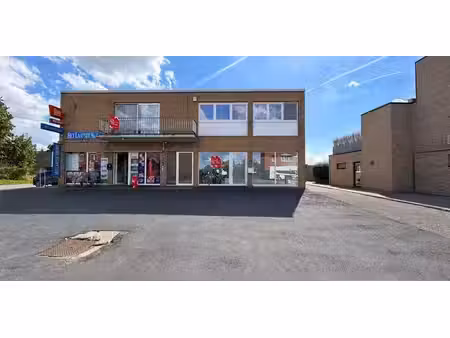 bien commercial à louer à beringen pour € 950