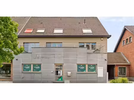 bureau à louer à beringen pour € 2.400
