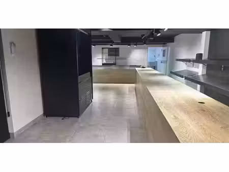 bien commercial à louer à brasschaat pour € 2.440