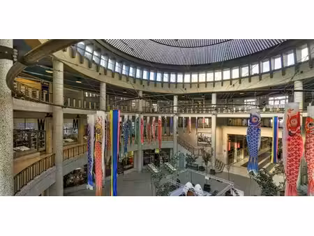 bien commercial à louer à bruxelles pour € 1.000