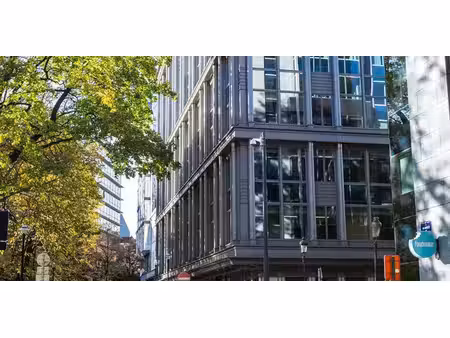 bureau à louer à bruxelles pour € 2.713
