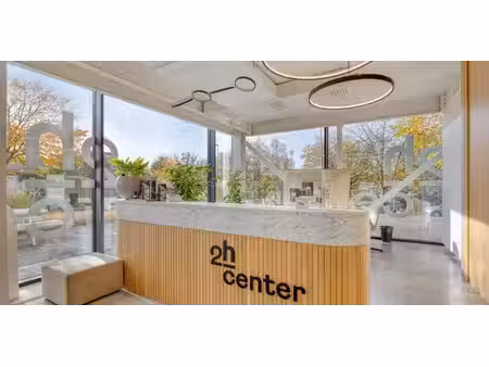 bâtiment commercial à louer à anderlecht pour € 1.000