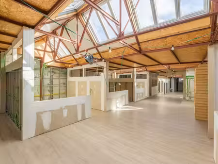 bureau à vendre à uccle pour € 969.000