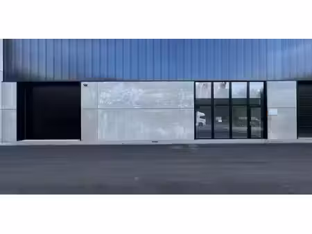 bâtiment d’entreprise à louer à dendermonde pour € 2.480