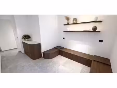 bâtiment commercial à louer à wakken pour € 550