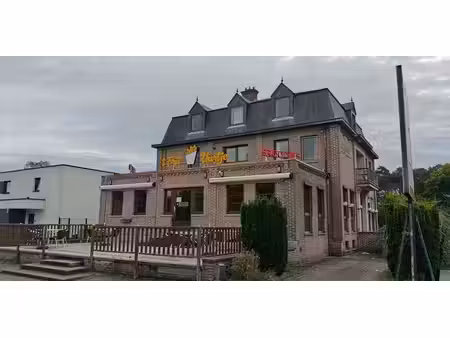 bien commercial à vendre à diepenbeek pour € 890.000