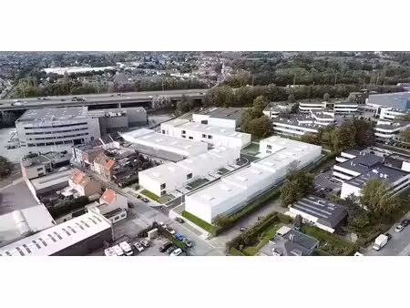 bâtiment commercial à louer à dilbeek pour € 2.570