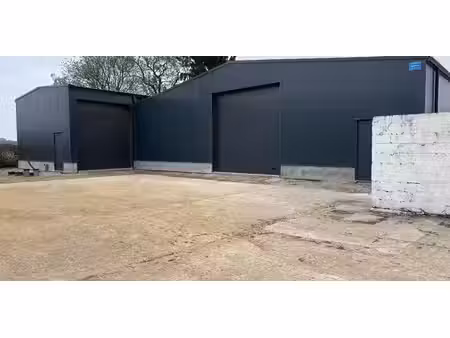 bien commercial à louer à duffel pour € 2.900