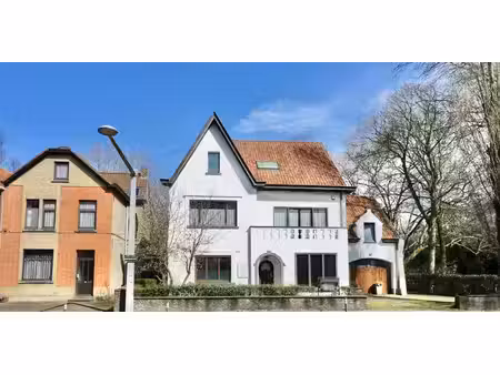 bureau à louer à eeklo pour € 425