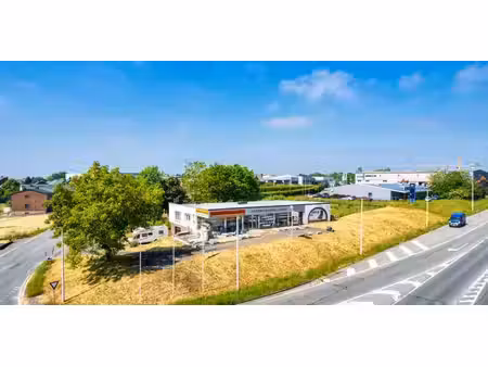 petit magasin à vendre à mons-lez-liège pour € 890.000 avec 4 chambres à coucher