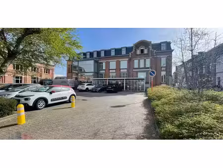 bureau à louer à gentbrugge pour € 2.555