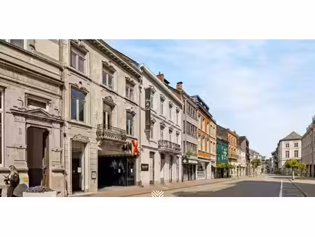 bien commercial à vendre à hasselt pour € 1.200.000