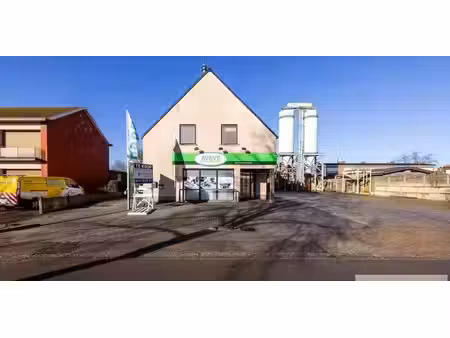 bâtiment commercial à vendre à herenthout pour € 890.000