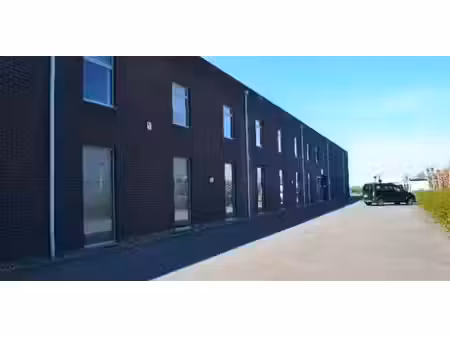 bâtiment d’entreprise à louer à herenthout pour € 277
