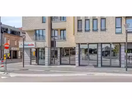 bâtiment commercial à louer à houthalen pour € 2.990