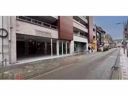 bien commercial à vendre à izegem pour € 900.000