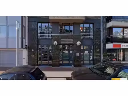 bien commercial à vendre à knokke pour € 1.095.000