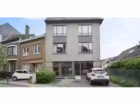 bien commercial à louer à kraainem pour € 2.500