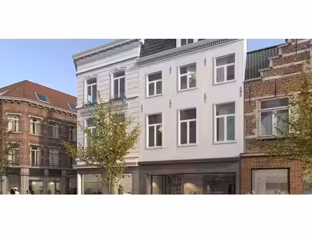 bien commercial à louer à leuven pour € 2.255