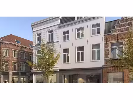 bien commercial à louer à leuven pour € 2.360