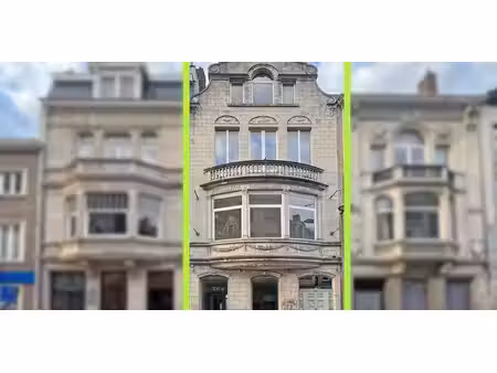 bien professionnel à louer à lier pour € 2.500
