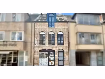 bâtiment commercial à vendre à londerzeel pour € 999.000