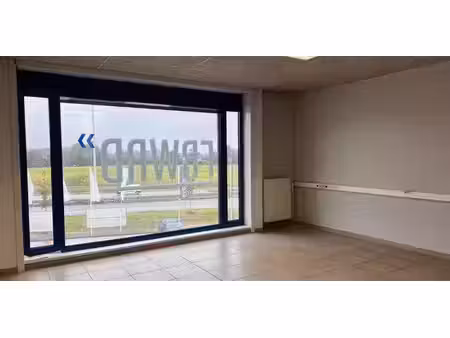 bureau à louer à maldegem pour € 500