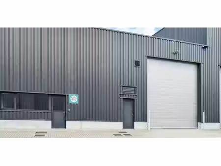 entrepôt à louer à westmalle pour € 2.470