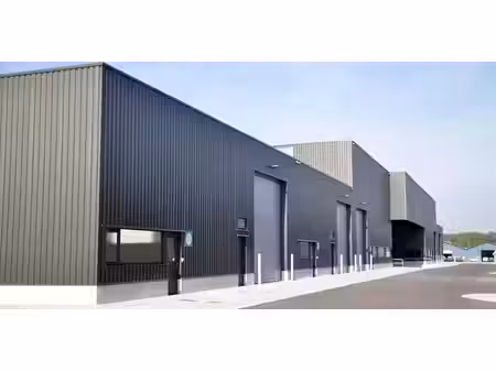 entrepôt à louer à westmalle pour € 2.500
