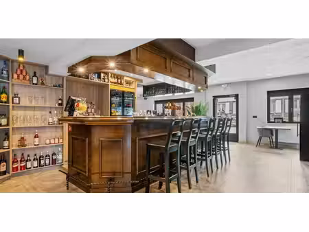 bien commercial à vendre à meise pour € 1.200.000