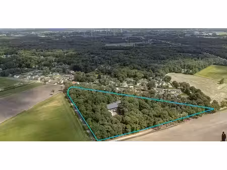 bâtiment commercial à vendre à oud-turnhout pour € 1.150.000