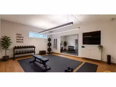 bâtiment commercial à louer à oudenaarde pour € 450
