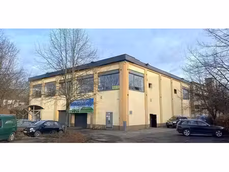 bien commercial à louer à oudenaarde pour € 2.440