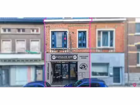 bien commercial à louer à scherpenheuvel pour € 1.000