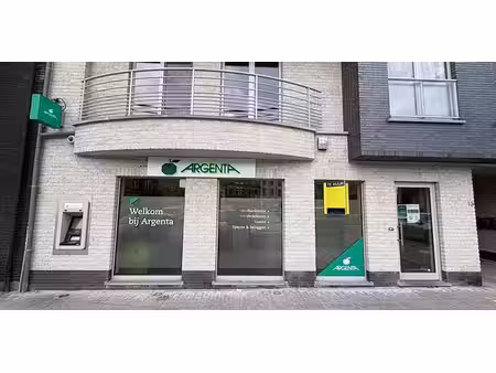 bien commercial à louer à onze-lieve-vrouw-waver pour € 2.450