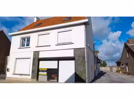 bien commercial à louer à schuiferskapelle pour € 500